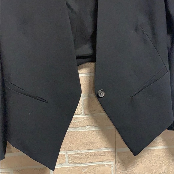 Hamlet lang smoking tux blazer size 2 - Picture 6 of 8